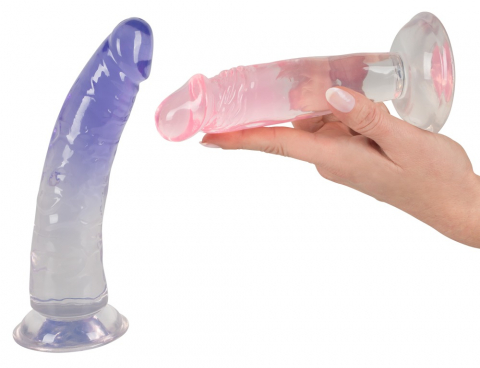 Set 2 Strap-on YOU2TOYS Strap-on Kit for Playgirls [12]