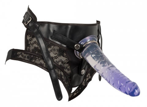 Set 2 Strap-on YOU2TOYS Strap-on Kit for Playgirls [3]