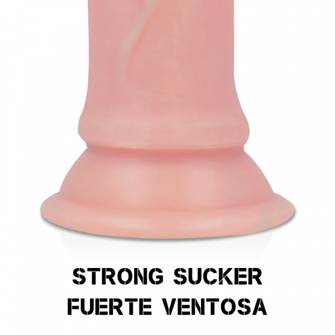 Set Ham Dildo Rockarmy Arn s liquid silicone dildo premium kingcobra 24 cm [4]