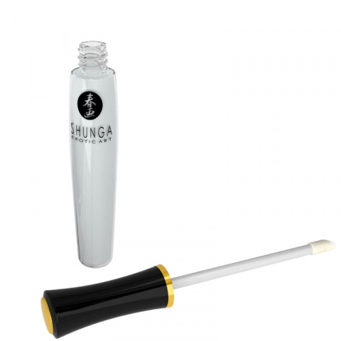 Set masaj Erotic Shunga Carnal Pleasures Collection Kit [1]