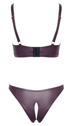Set Mov Femei Cottelli ACCESSOIRES Set [3]