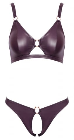 Set Mov Femei Cottelli ACCESSOIRES Set [2]