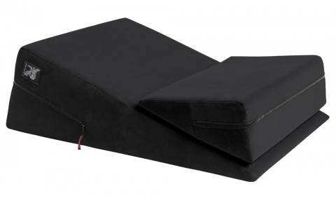 Set Perne Erotice Liberator Wedge & Ramp Negru [4]