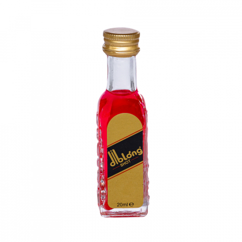 Stimulente Afrodiziace Barbati - Shot Afrodisiac Premium Concentrat Potenta Erectie Anti Ejaculare Precoce Barbati Diblong 100% Natural 20 ml