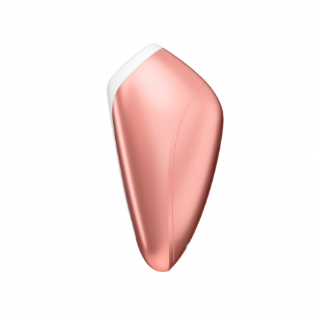 Stimulator Clitoris Satisfyer Love Succionador Breeze Copper [3]