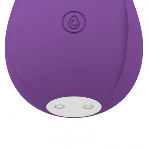 Stimulator Clitoris MIA rose air wave stimulator limited edition purple [2]