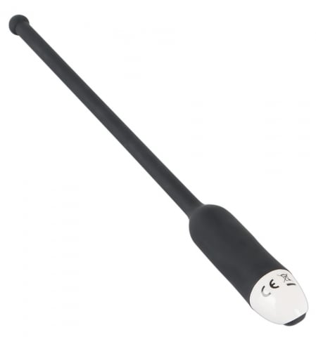 Jucarii Sexuale - Stimulator Dilatator Uretra Barbati You2Toys Silicone Dilator Extra Long