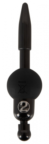 Stimulator DIlatator Uretra Barbati You2Toys Vibrating Penis [1]