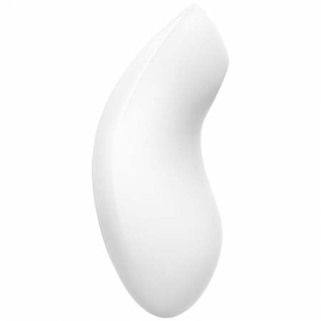 Stimulator Clitoris Satisfyer Vulva Lover 2 Air Pulse White [2]