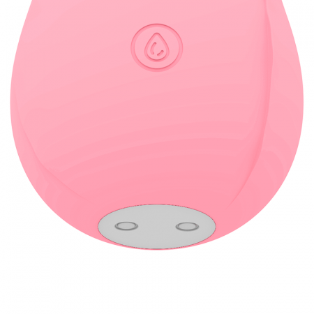 Stimulator Clitoris Mia Rose Air Wave Stimulator Limited Edition Pink [5]