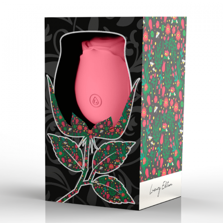 Vibrator Clitoris - Stimulator Clitoris Mia Rose Air Wave Stimulator Limited Edition Pink
