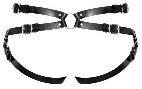 Strap-on ZADO Leather Strap-on [5]