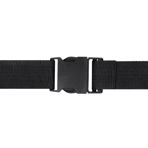 Strapon Harness Attraction Deluxe Harness With Realistic Vibration 18 x 4.5cm [3]