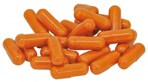 Supliment Potenta Barbati L-arginina Seleniu Taurina HOT XXL Caps Booster For Men 30 capsule [1]