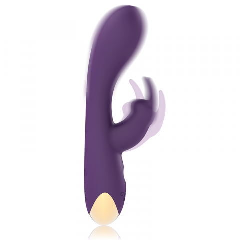 Vibrator Treasure Laurence rabbit vibrator watchme wireless technology compatible [1]