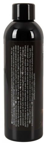 Ulei Masaj Erotic Magoon Erotic Massage Oil Indian Love Oil 50/100/200 ml [1]