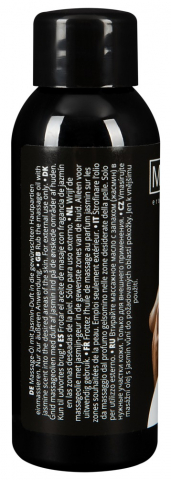 Ulei Masaj Erotic Magoon Erotic Massage Oil Jasmine 50/100/200 ml [1]
