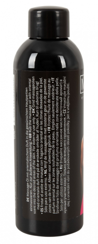 Ulei Masaj Erotic Magoon Erotic Massage Oil Oriental Ecstasy 50/100/200 ml [1]