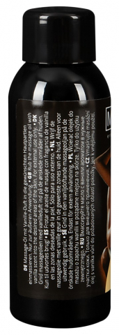 Ulei Masaj Erotic Magoon Erotic Massage Oil Vanilla 50/100/200 ml [1]