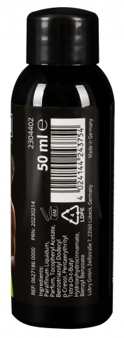 Ulei Masaj Magoon Erotic Massage Oil Spanish Fly 50/100/200 ml [2]