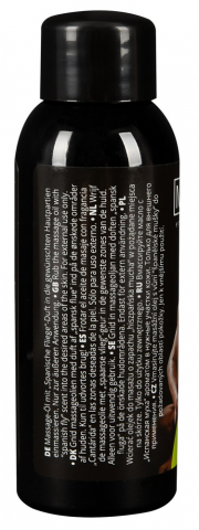 Ulei Masaj Magoon Erotic Massage Oil Spanish Fly 50/100/200 ml [1]
