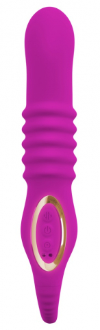Vibrator 3 Function Vibrator [2]