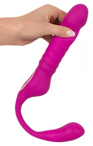 Jucarii Sexuale - Vibrator 3 Function Vibrator