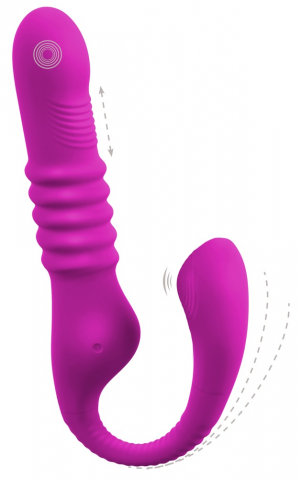 Vibrator 3 Function Vibrator [10]