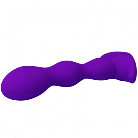 Vibrator Anal Pretty Love Anal Massager Butt Plug [3]