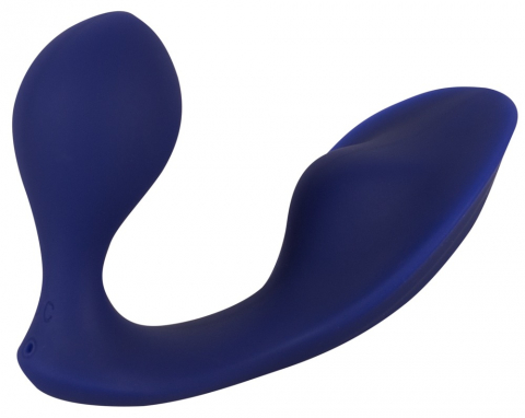 Jucarii Sexuale - Vibrator Anal Sweet Smile RC Anal Panty Vibrator