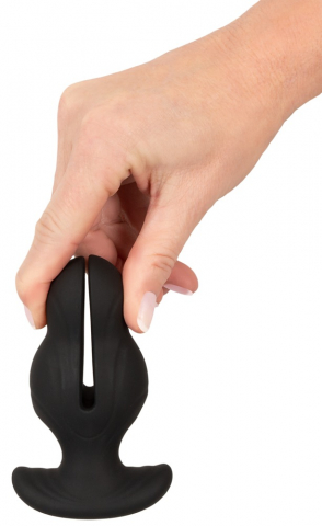 Vibrator Anos RC Power Expander Plug [7]