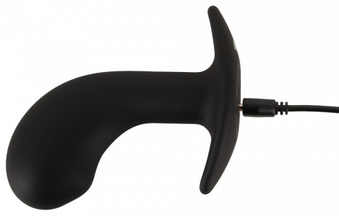 Vibrator Anos Big Head Prostate Plug [8]