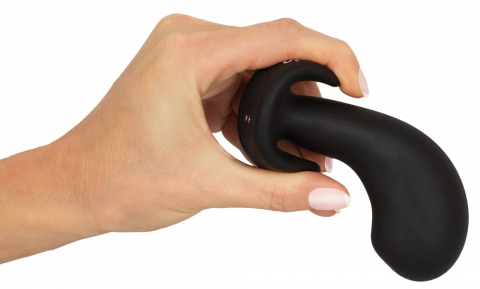 Vibrator Anos Big Head Prostate Plug [7]