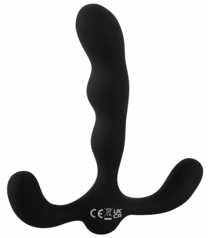 Vibrator Anos Flexible Prostate Stimulator with 3 Motors [4]