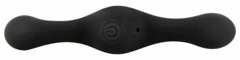 Vibrator Anos Flexible Prostate Stimulator with 3 Motors [5]