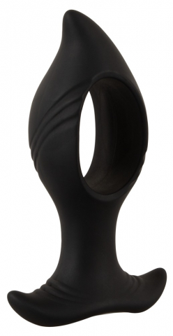Vibrator Anos RC Butt Plug with a Hole [2]
