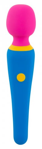 Vibrator Bunt Wand vibrator [1]
