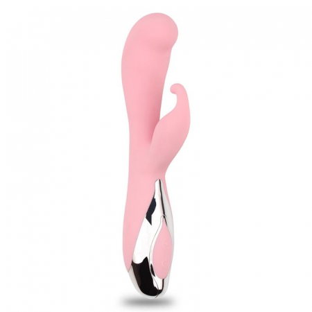 Vibrator Rabbit - Vibrator Chisa Novelties Vibe Vertigo Bunny Dream