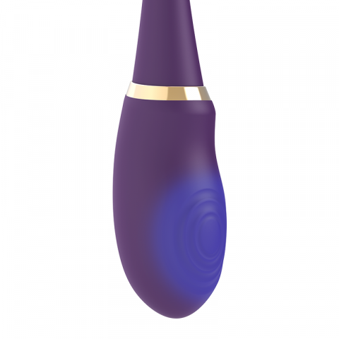 Vibrator Dual Treasure Merlin double couple vibrator remote control [6]