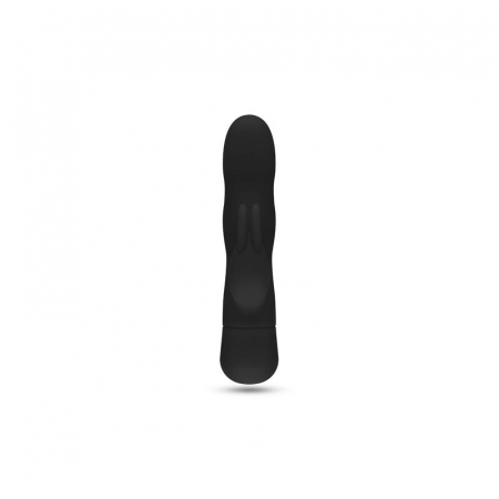 Vibrator Easy Toys Rabbit Black [4]