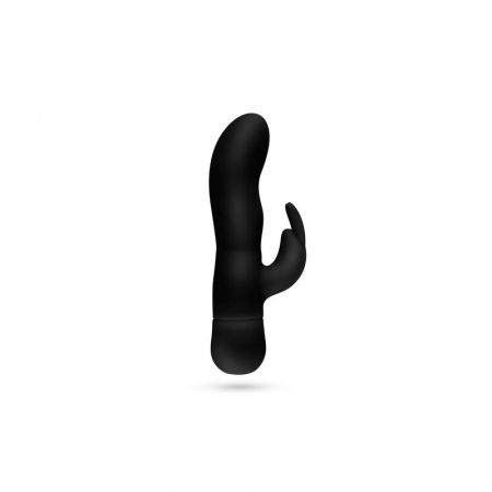 Vibrator Rabbit - Vibrator Easy Toys Rabbit Black