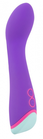 Jucarii Sexuale - Vibrator G Spot Bunt G spot vibrator