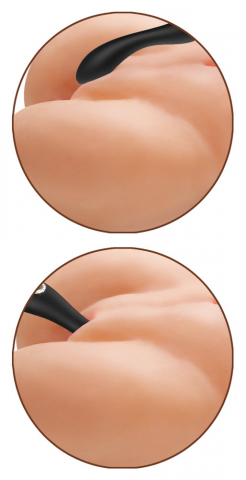 Vibrator G Spot Cleopatra G Spot Vibrator [8]