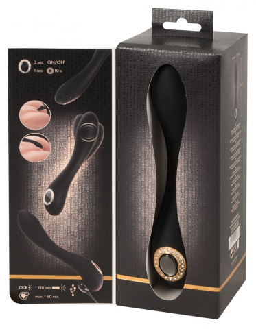 Vibrator G Spot Cleopatra G Spot Vibrator [11]
