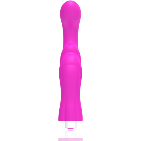 Vibrator G Spot Gregory violet g spot vibrator [4]