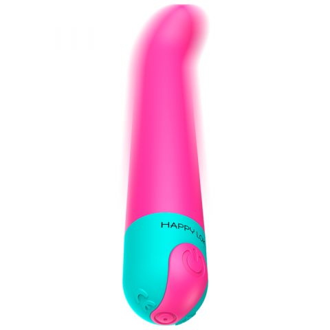 Vibrator G Spot Happy Loky Ariel g-spot vibrator [2]