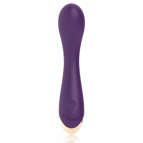 Vibrator Hansel g-spot vibrator watchme wireless technology compatible [5]