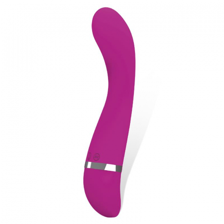 Vibrator LateToBed Wavey Vibe Silicone [0]