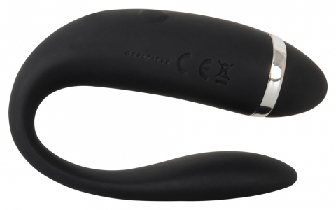 Vibrator Punctul G - Vibrator Magic Shiver We-Vibe 30
