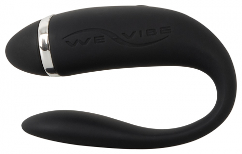 Vibrator Magic Shiver We-Vibe 30 [2]
